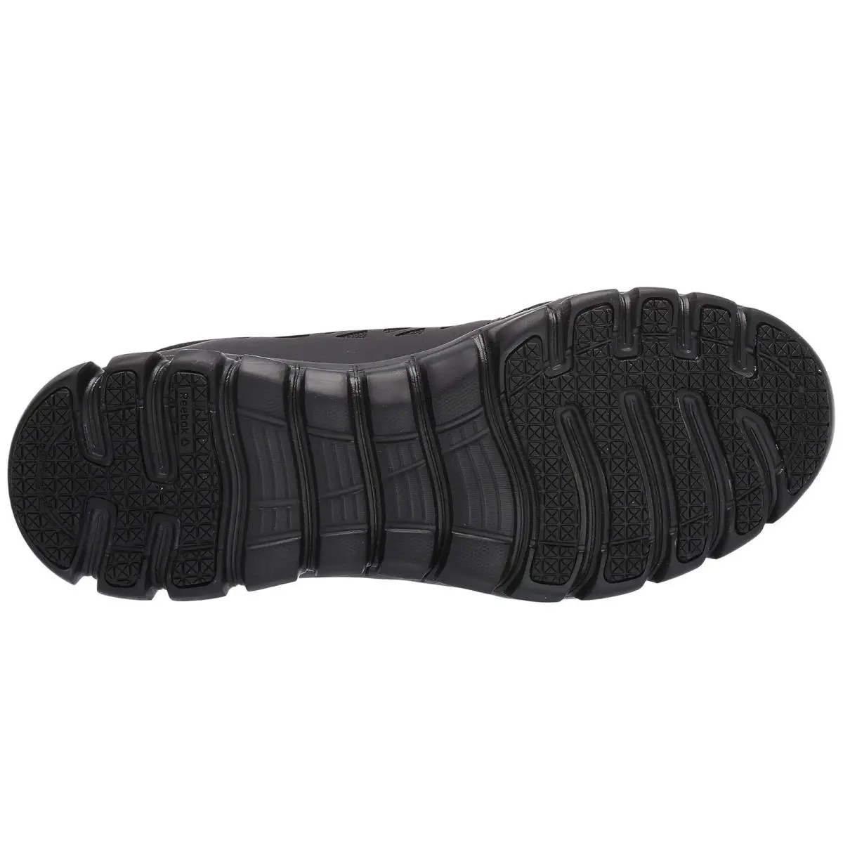 Reebok shoes - Black 1