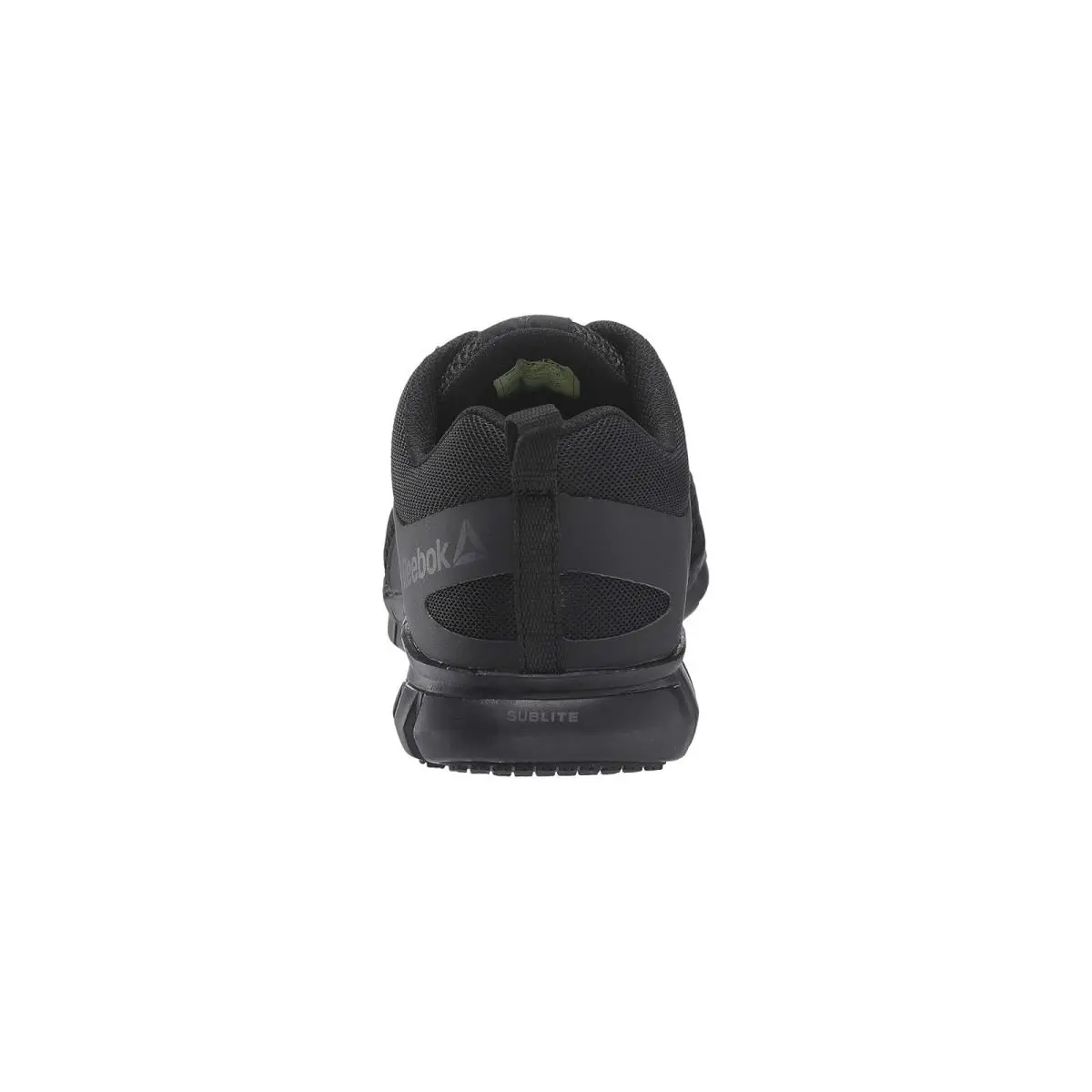 Reebok shoes - Black 3