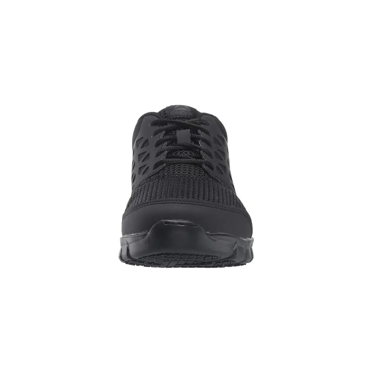 Reebok shoes - Black 5