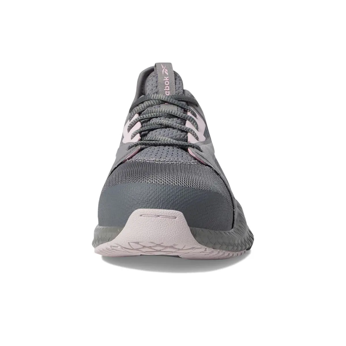 Reebok shoes - Grey/Pink 4
