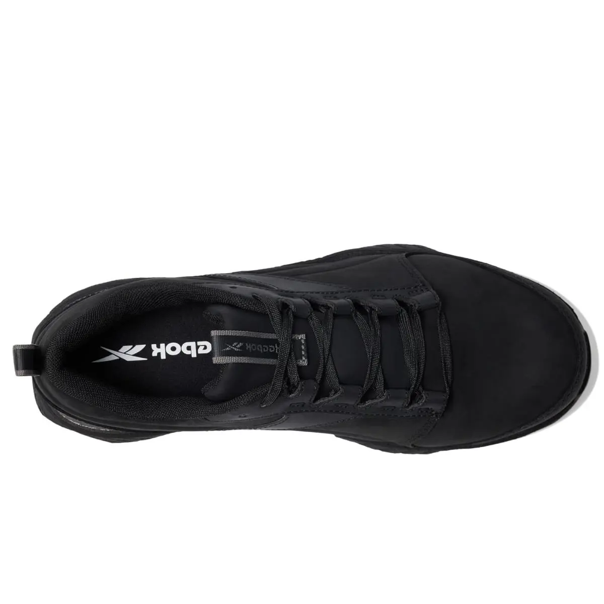 Reebok shoes - Black/Black 0