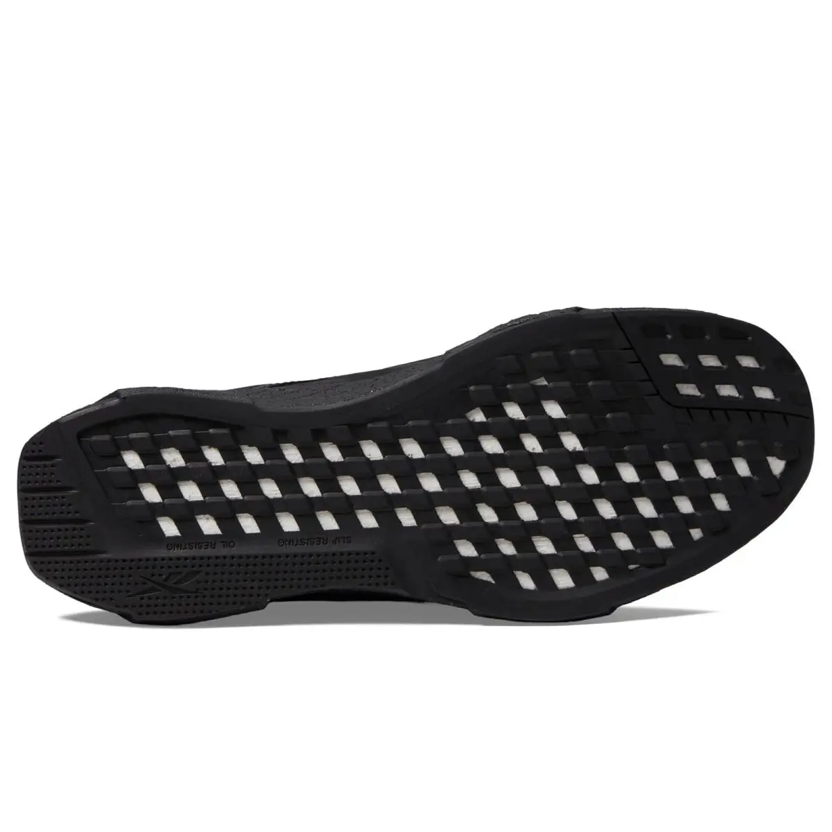 Reebok shoes - Black/Black 1
