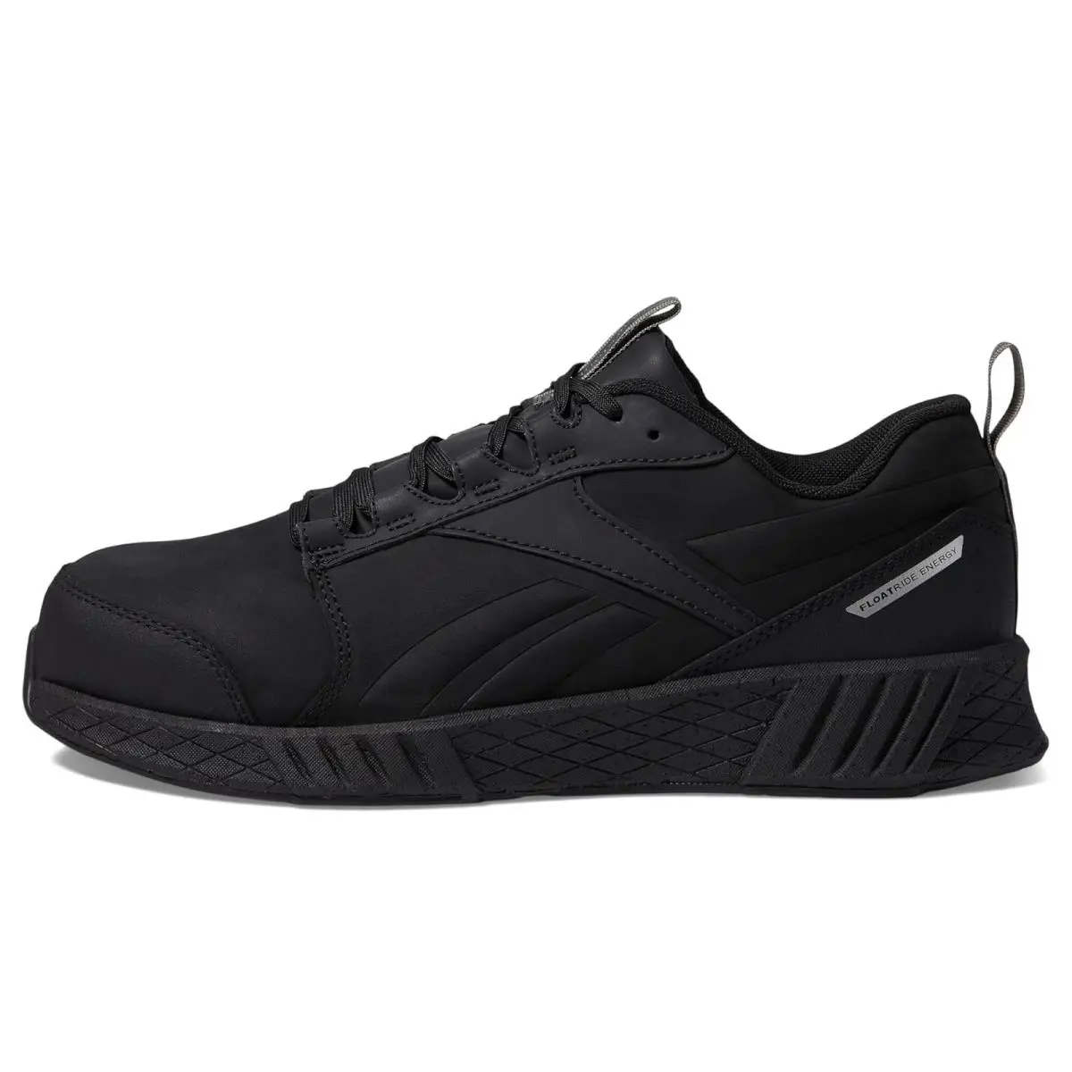 Reebok shoes - Black/Black 2