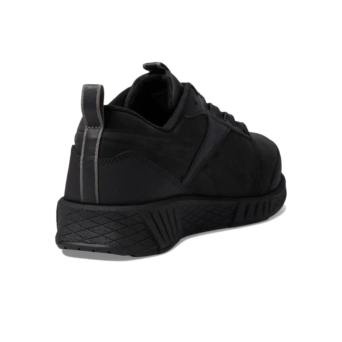 Reebok shoes - Black/Black 3