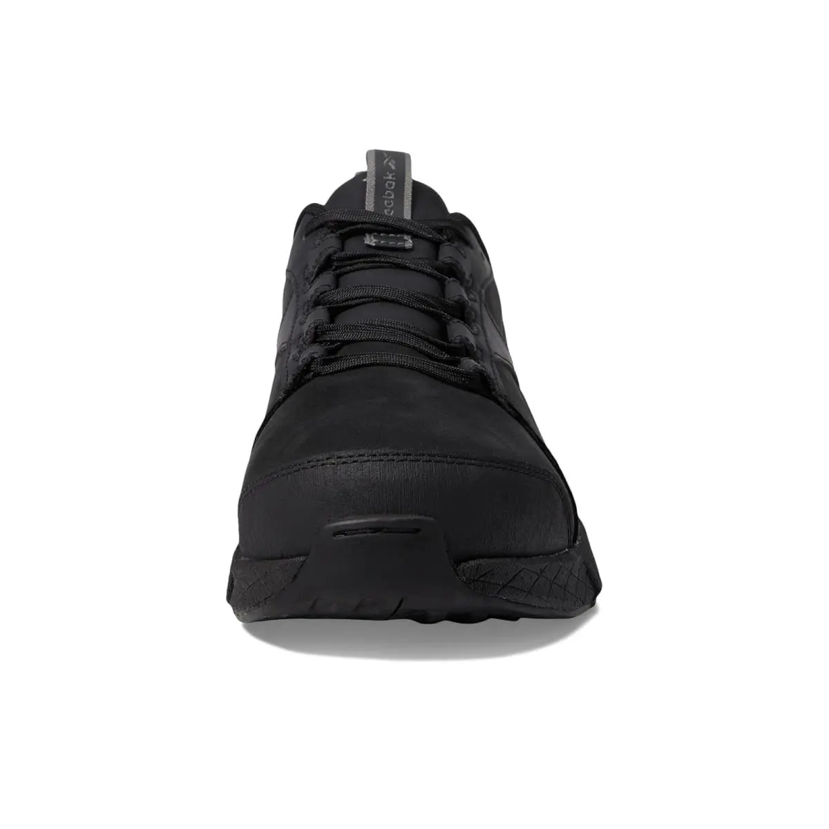 Reebok shoes - Black/Black 4