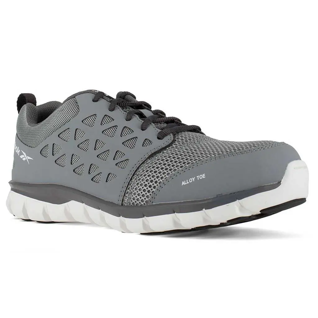 Reebok shoes - Black 1