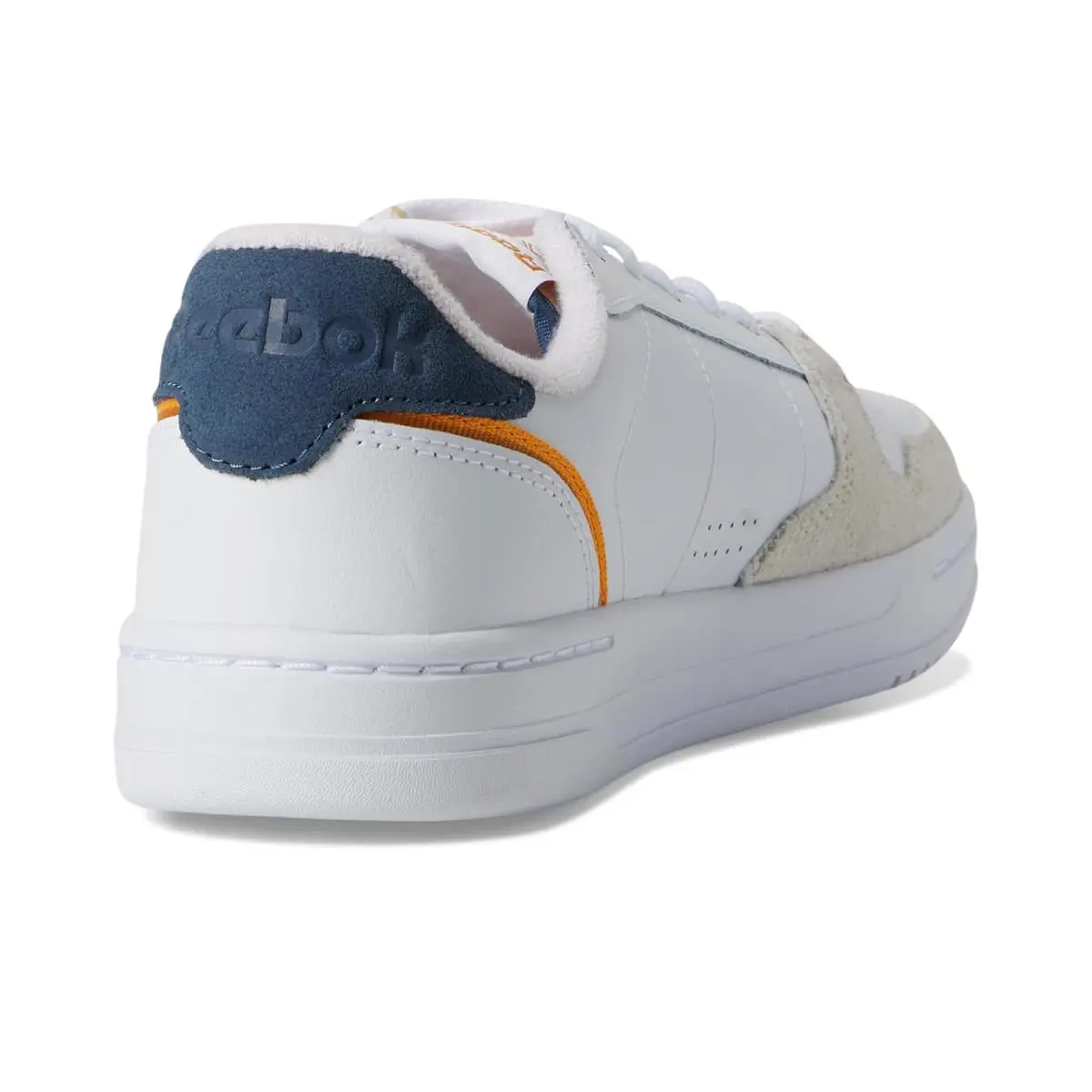 Reebok shoes - White/Shadow/Sunbaked Clay 3