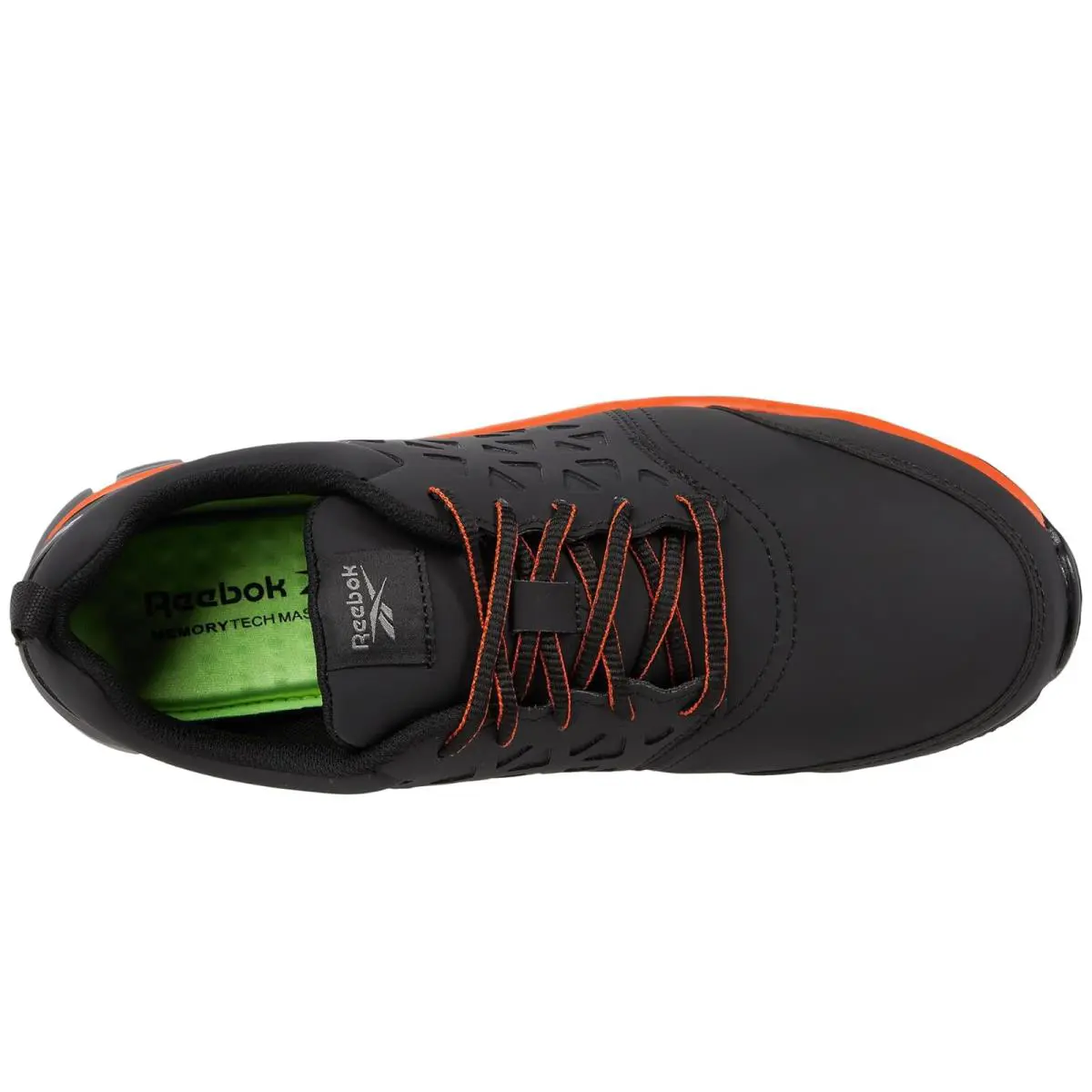 Reebok shoes - Black 0