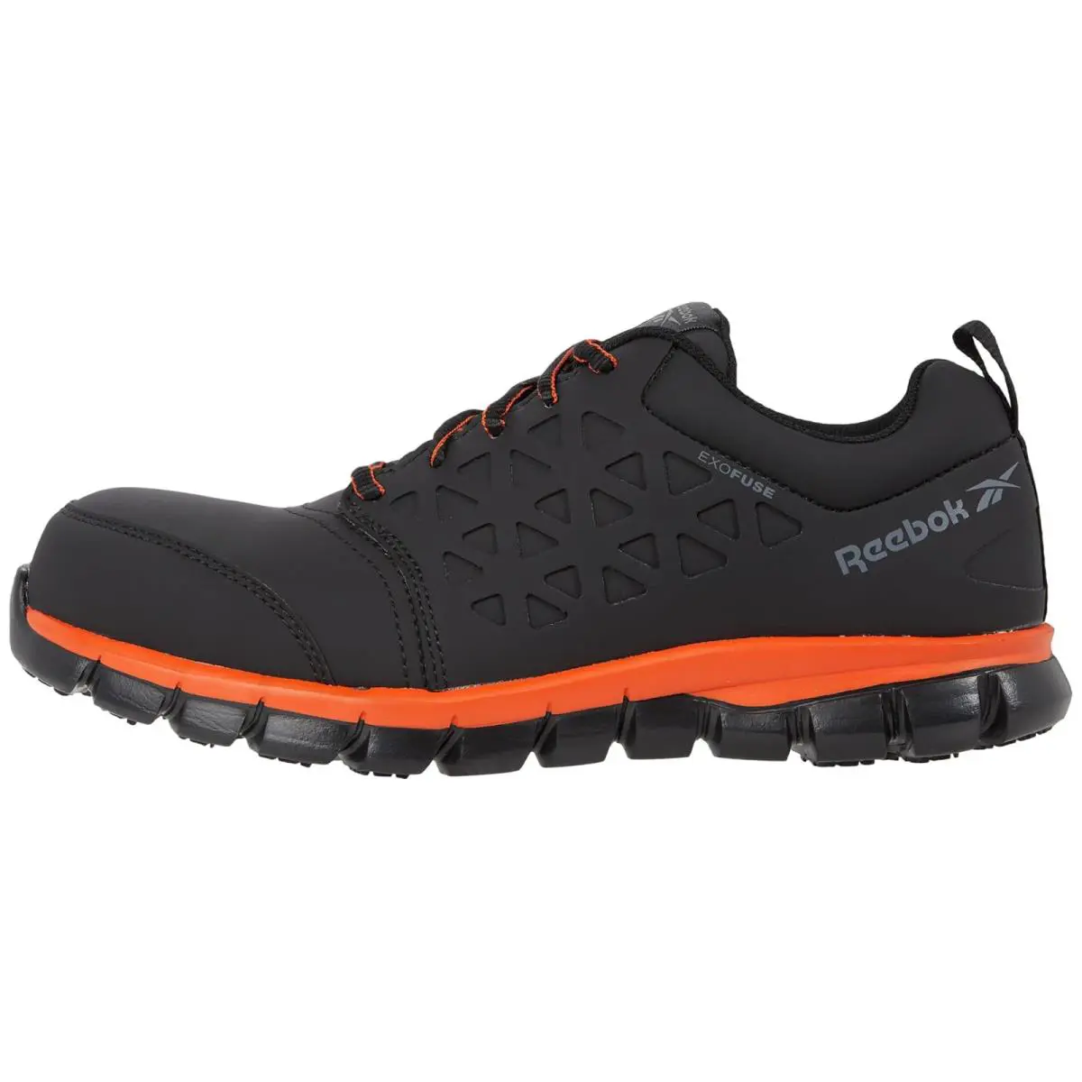 Reebok shoes - Black 2