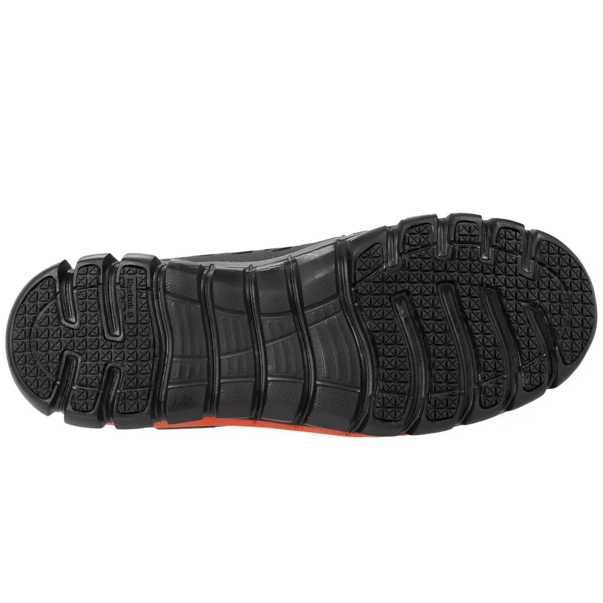 Reebok shoes - Black 7