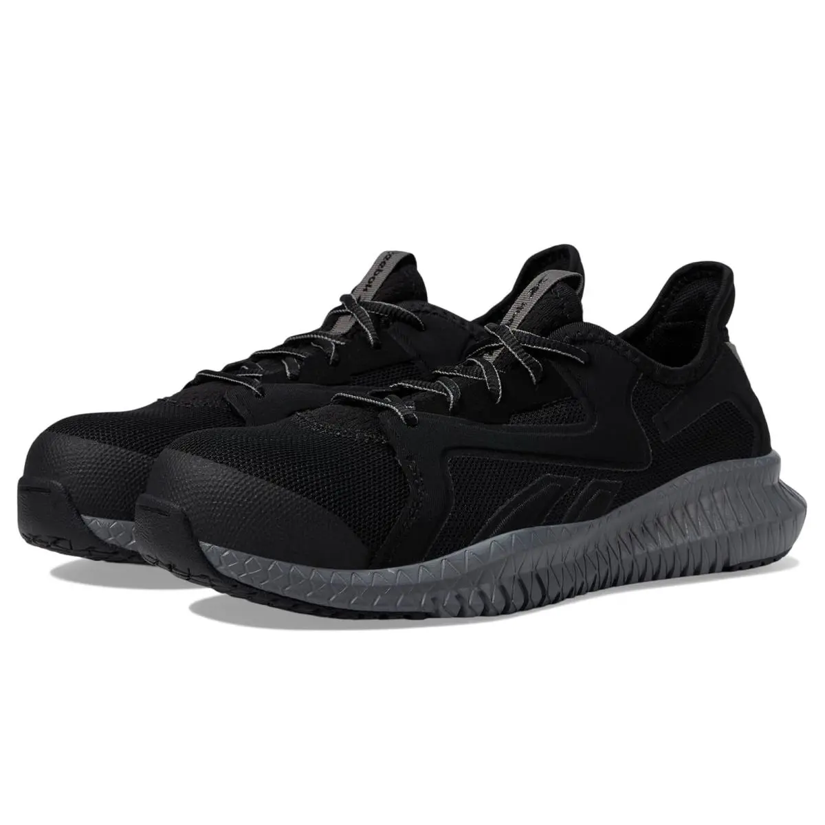 Woman`s Sneakers Athletic Shoes Reebok Work Flexagon 3.0 Work SD