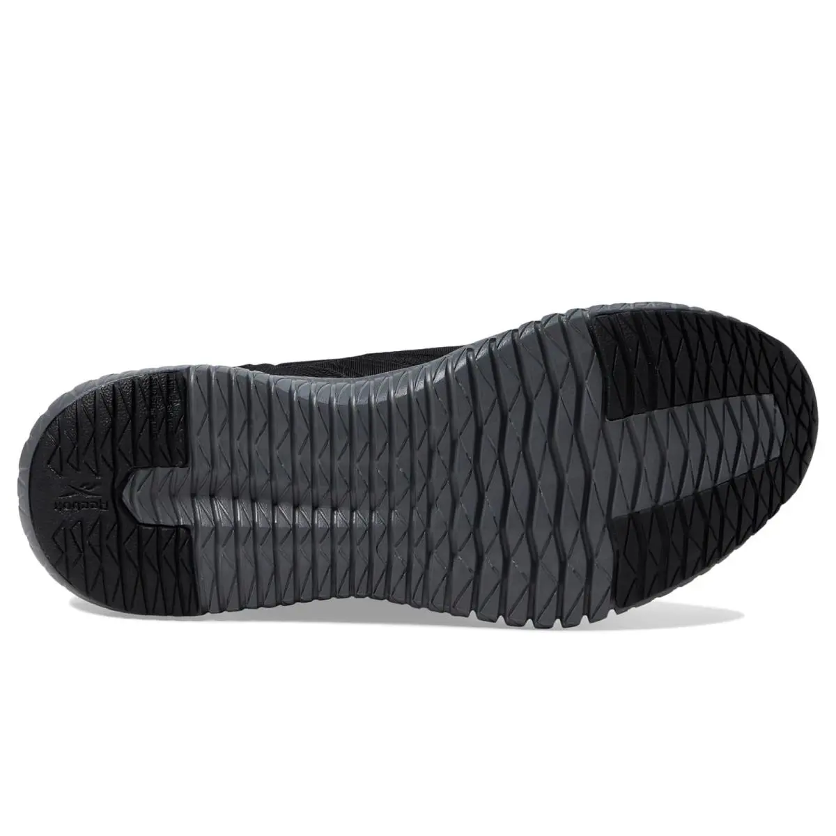 Reebok shoes - Black/Grey 1