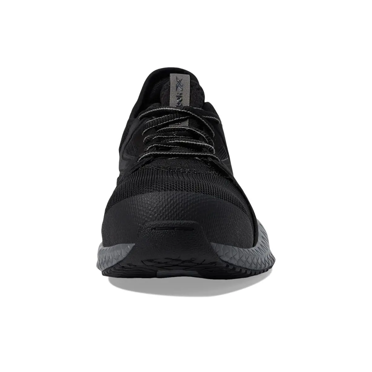 Reebok shoes - Black/Grey 4