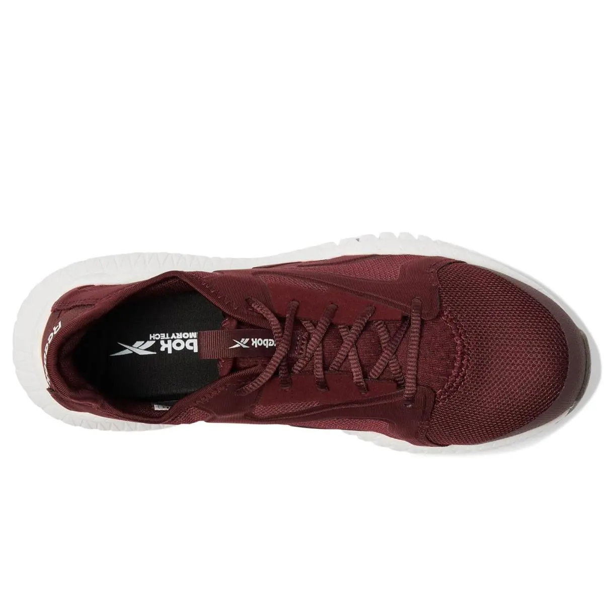 Reebok shoes - Black/Grey 12