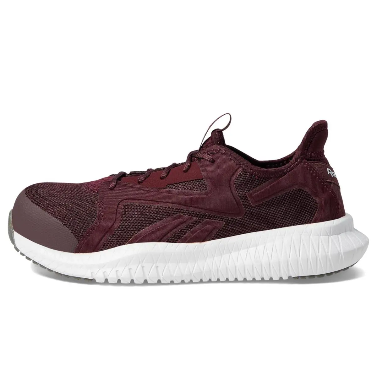 Reebok shoes - Black/Grey 14