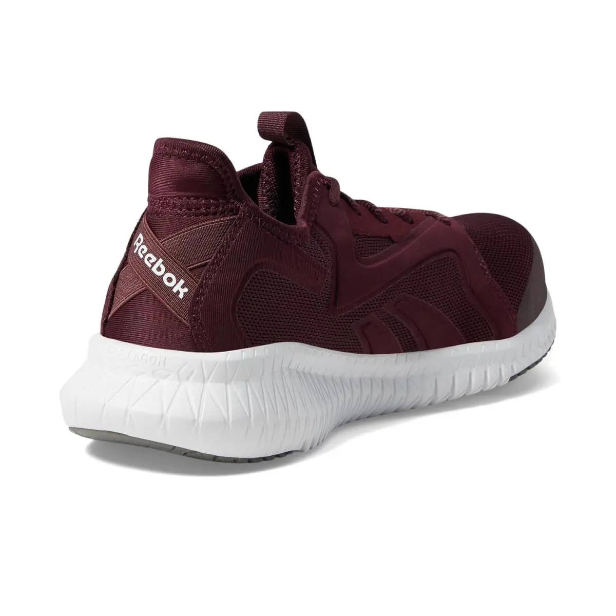 Reebok shoes - Black/Grey 15