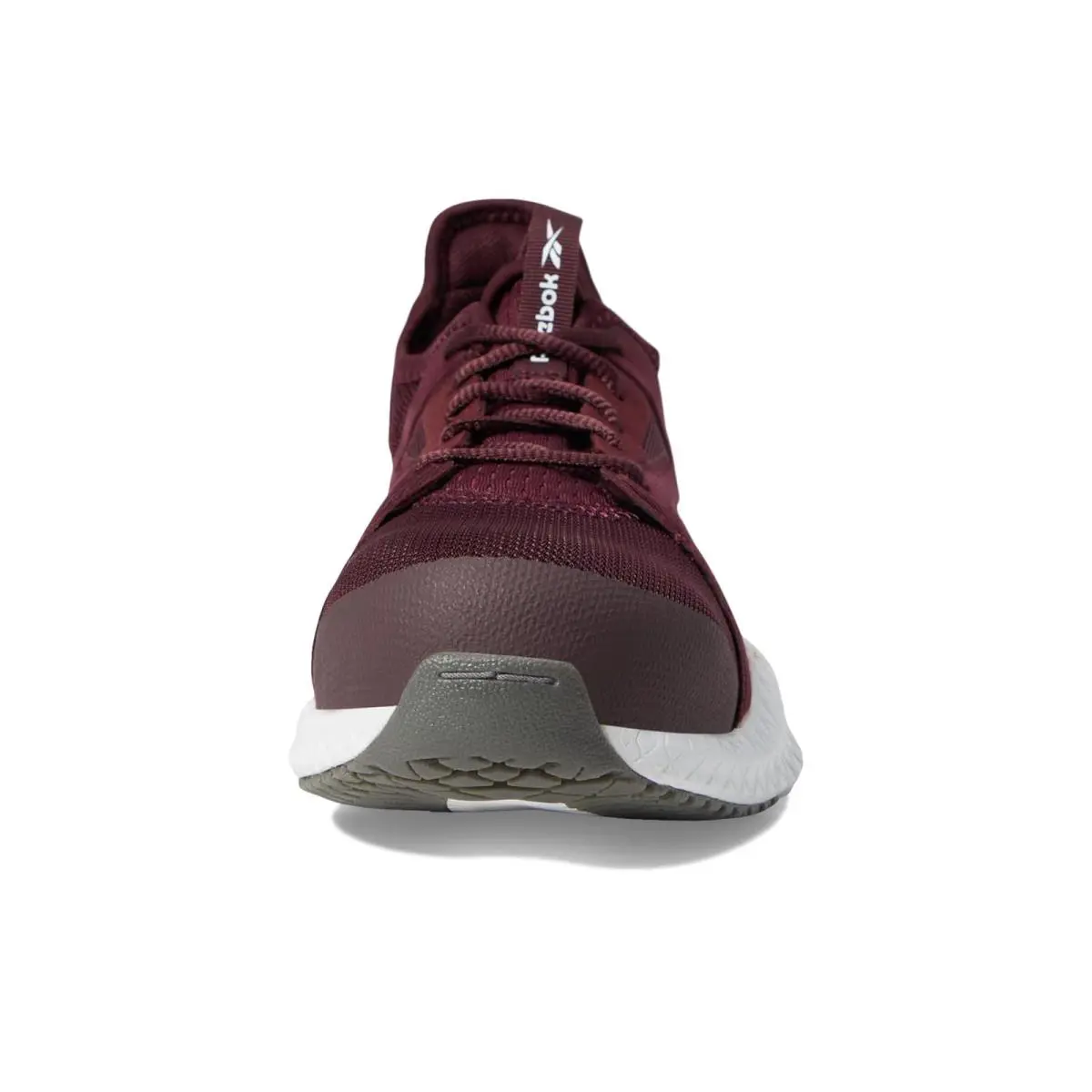 Reebok shoes - Black/Grey 16