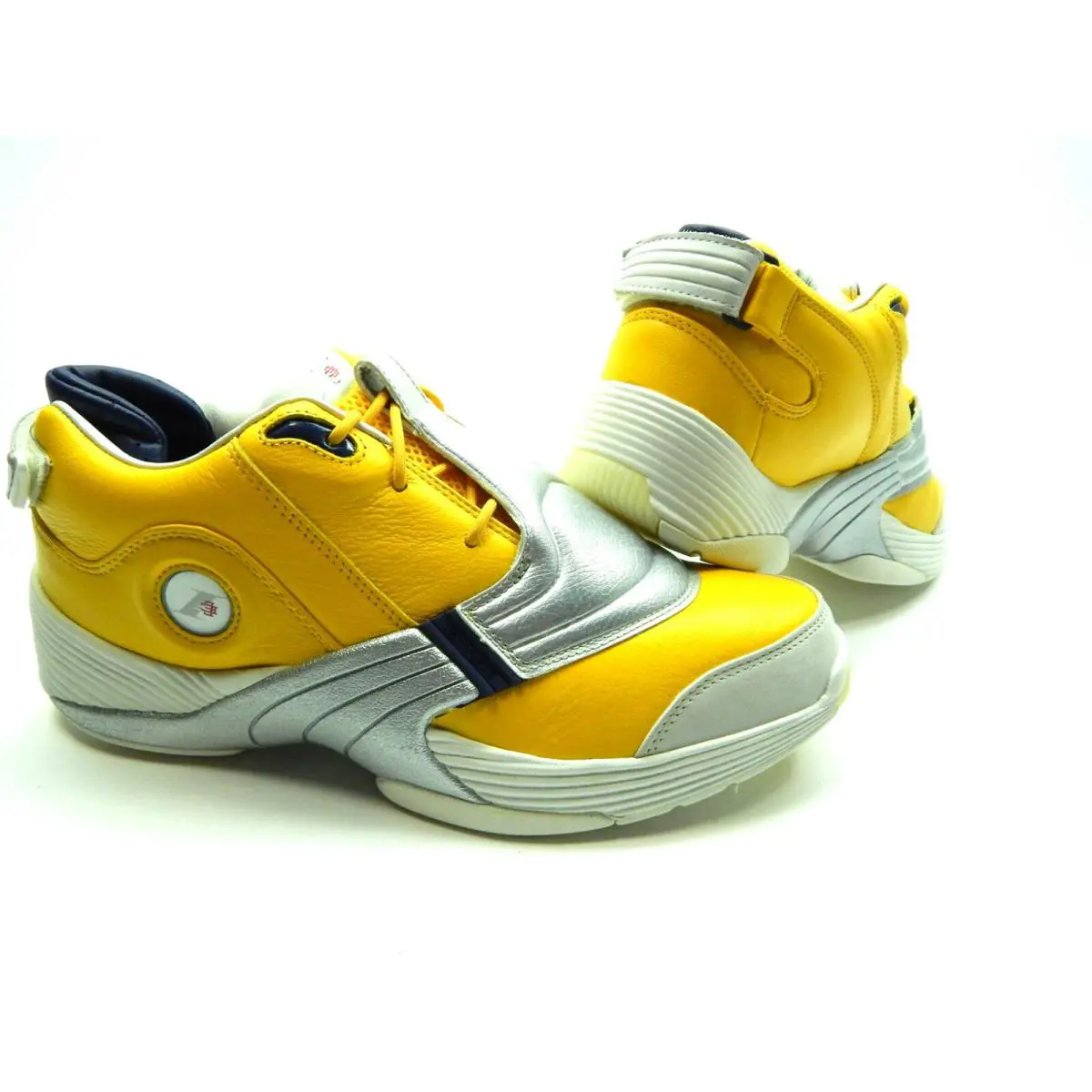 Reebok shoes - Reebok Answer 5 - Answer - EH0408 - Multicoloured 10