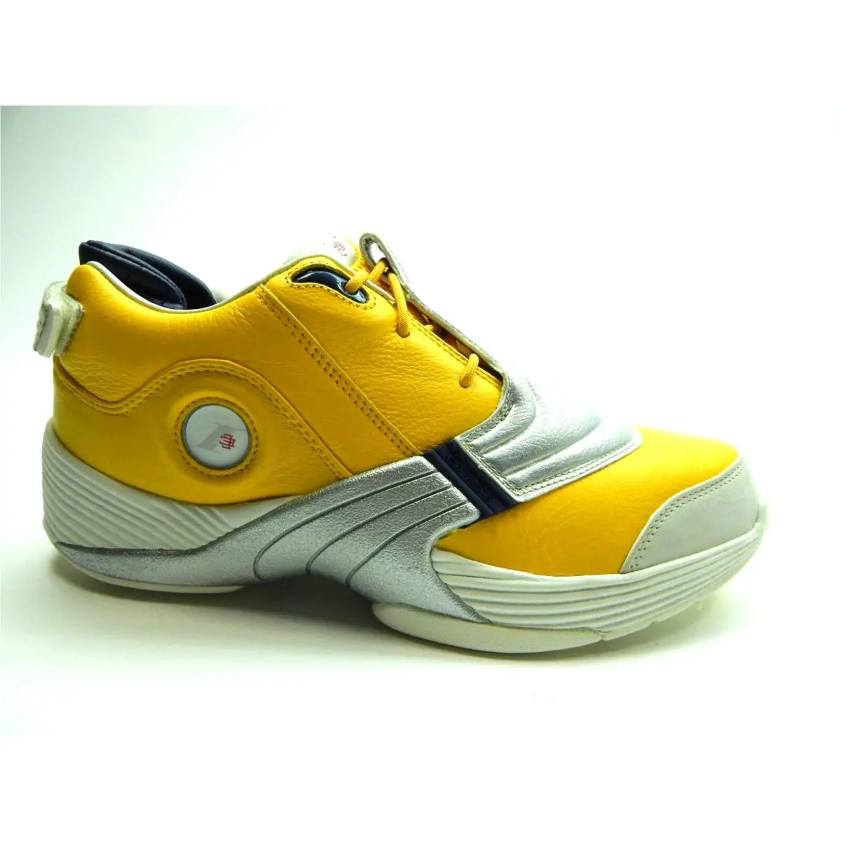 Reebok shoes - Reebok Answer 5 - Answer - EH0408 - Multicoloured 0