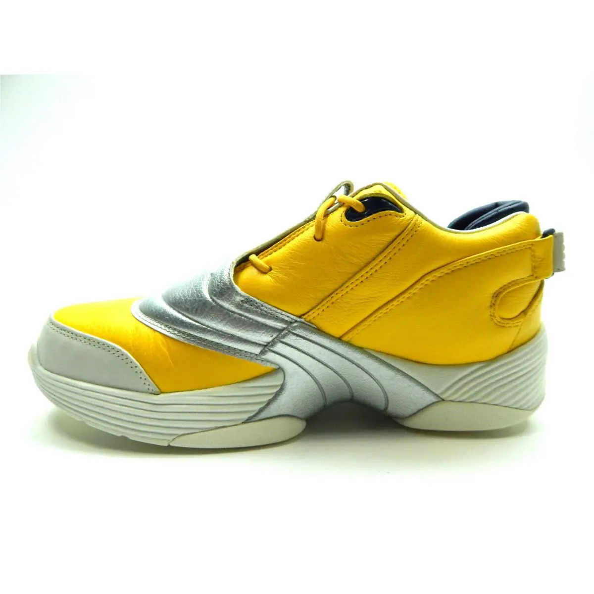 Reebok shoes - Reebok Answer 5 - Answer - EH0408 - Multicoloured 2
