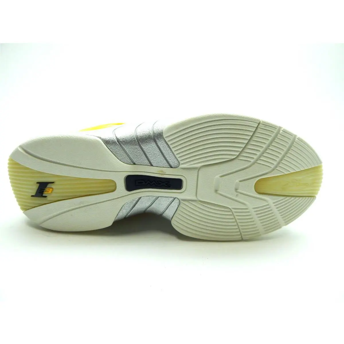 Reebok shoes - Reebok Answer 5 - Answer - EH0408 - Multicoloured 3