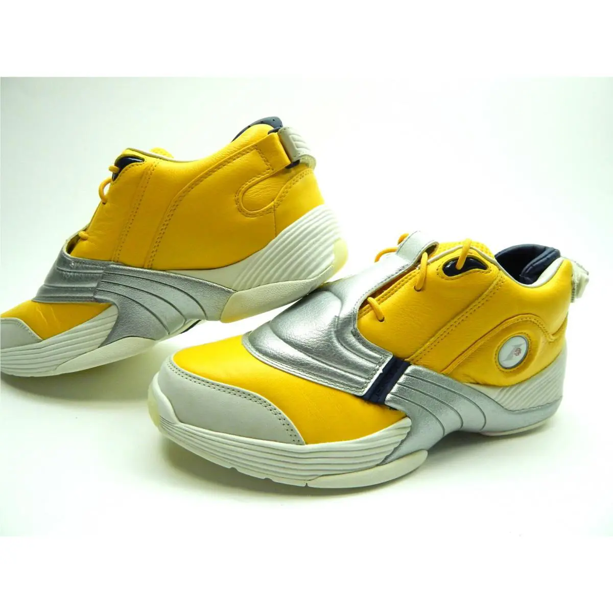 Reebok shoes - Reebok Answer 5 - Answer - EH0408 - Multicoloured 4