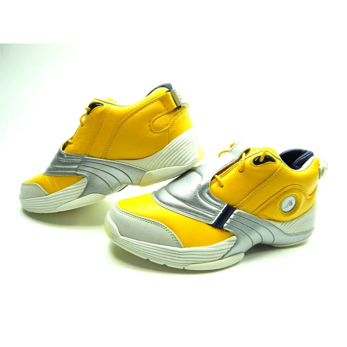 Reebok shoes - Reebok Answer 5 - Answer - EH0408 - Multicoloured 5
