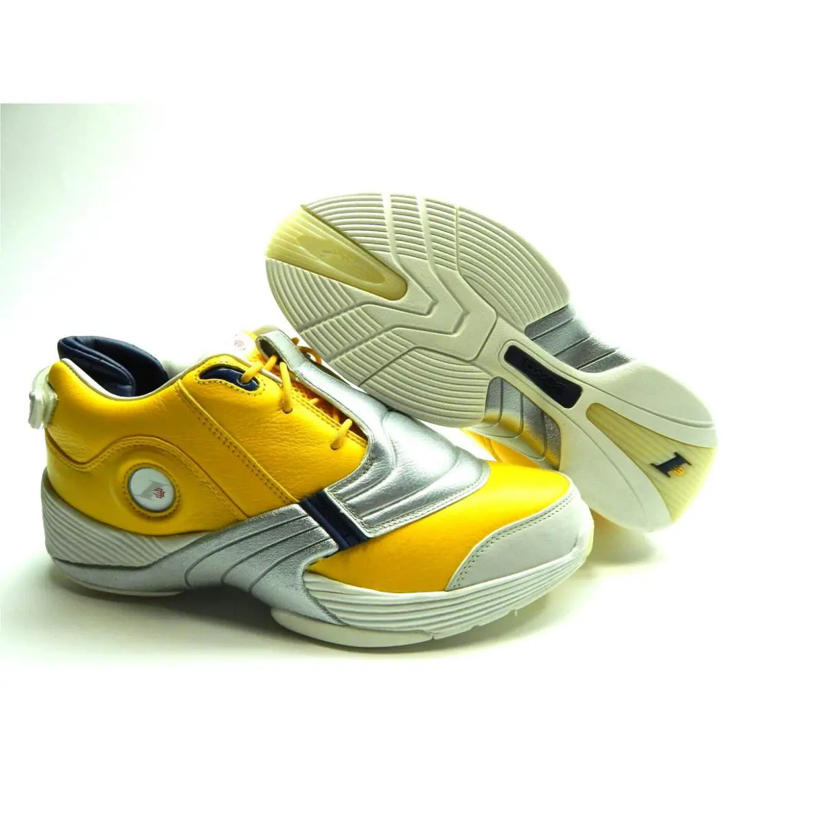 Reebok shoes - Reebok Answer 5 - Answer - EH0408 - Multicoloured 7