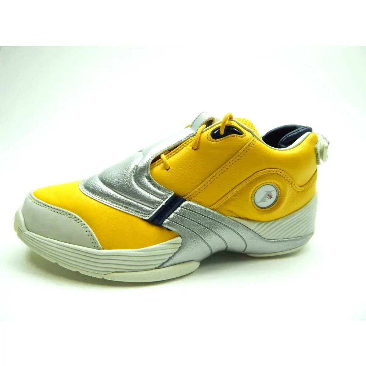 Reebok shoes - Reebok Answer 5 - Answer - EH0408 - Multicoloured 11