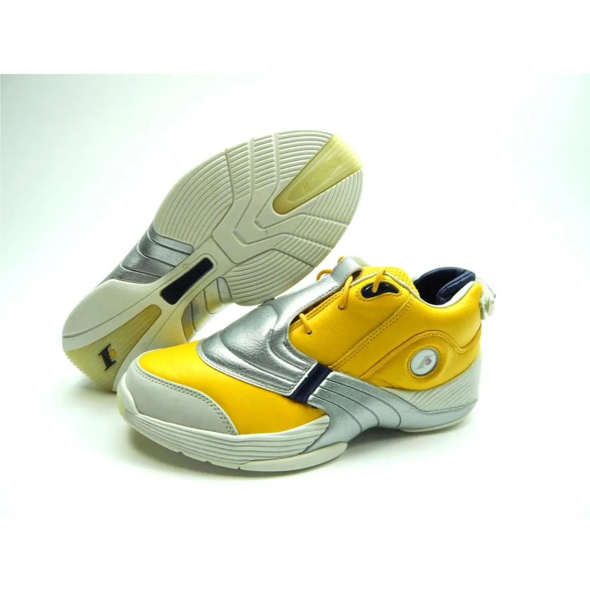 Reebok shoes - Reebok Answer 5 - Answer - EH0408 - Multicoloured 18