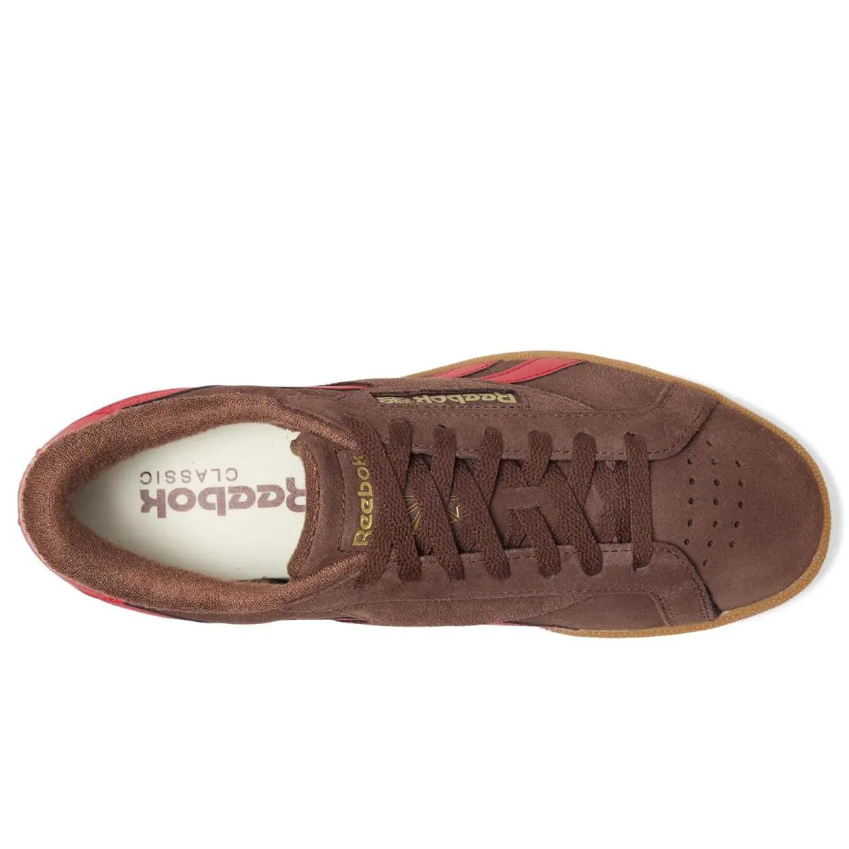 Reebok shoes - Black/Electric Yellow/Gum 14