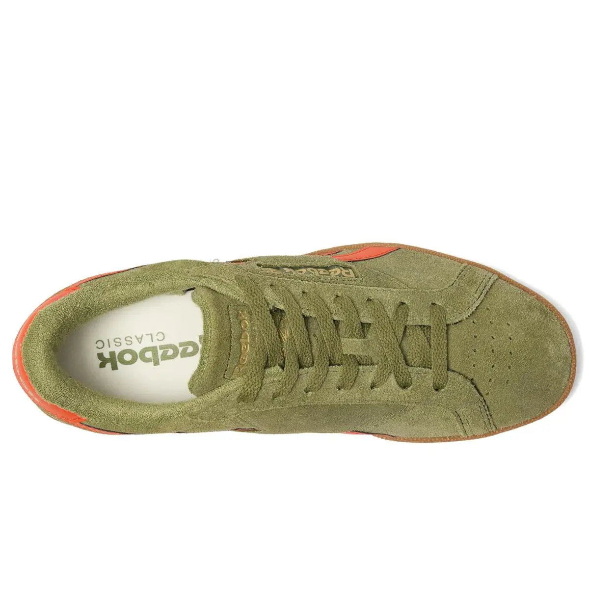 Reebok shoes - Black/Electric Yellow/Gum 28