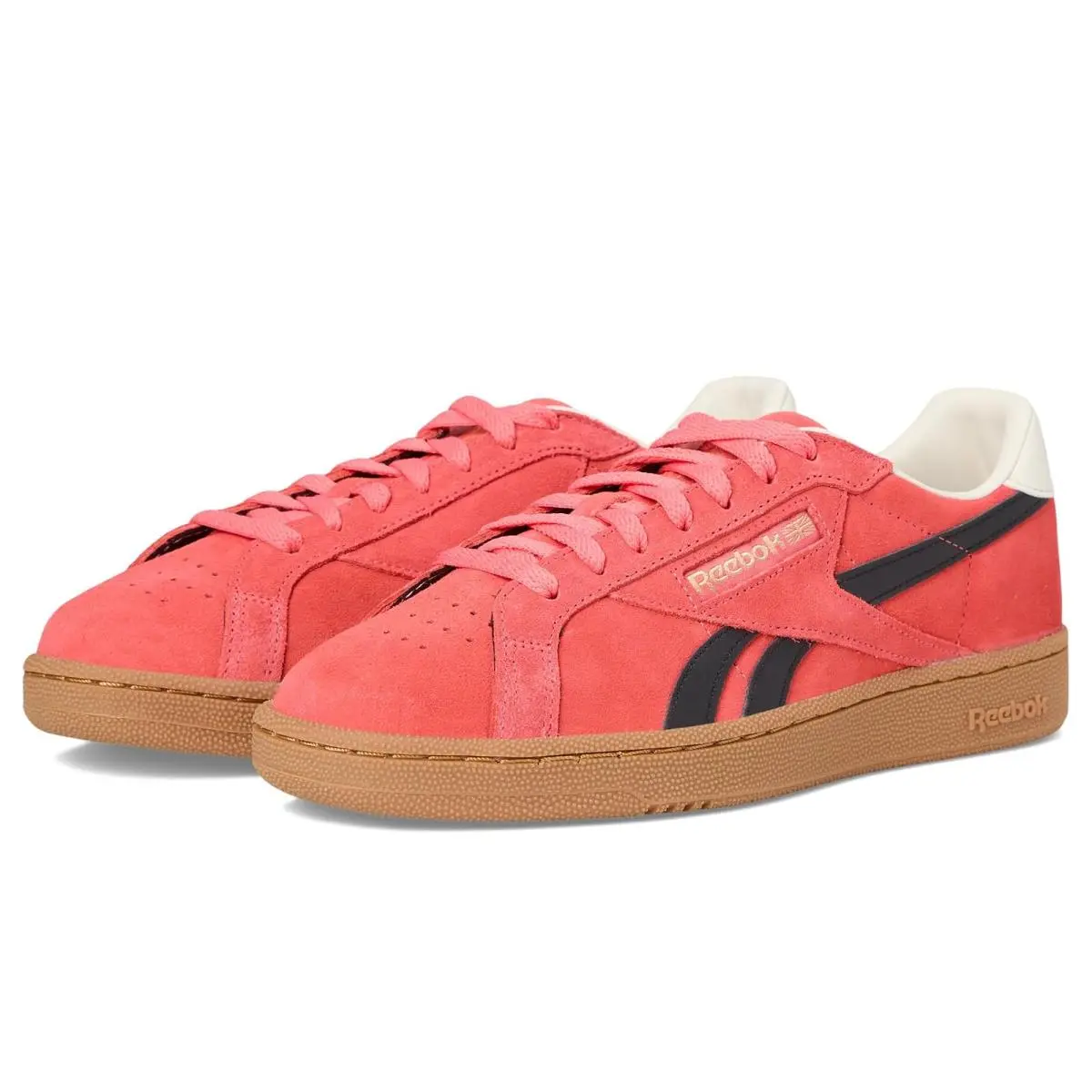 Reebok shoes - Recovery Blue/Vector Navy/Gum 13