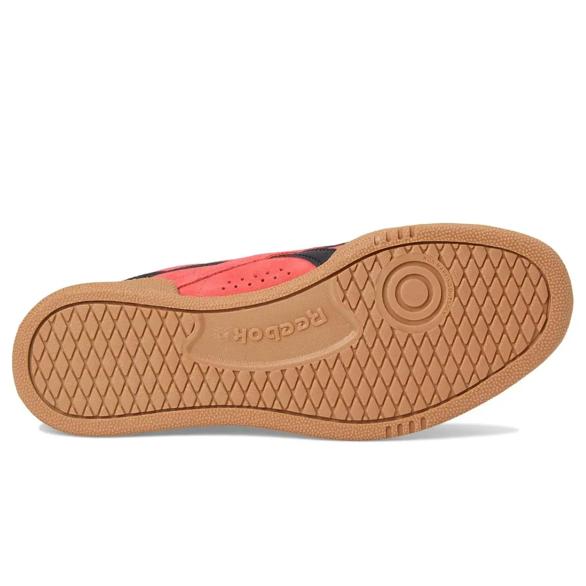 Reebok shoes - Recovery Blue/Vector Navy/Gum 15