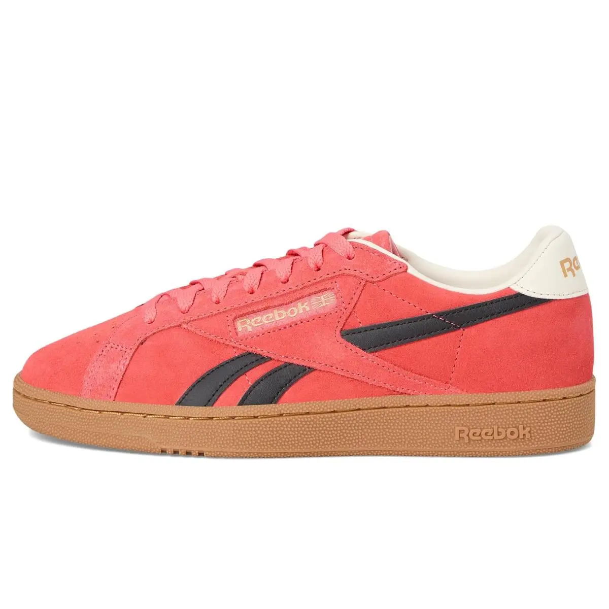 Reebok shoes - Recovery Blue/Vector Navy/Gum 16