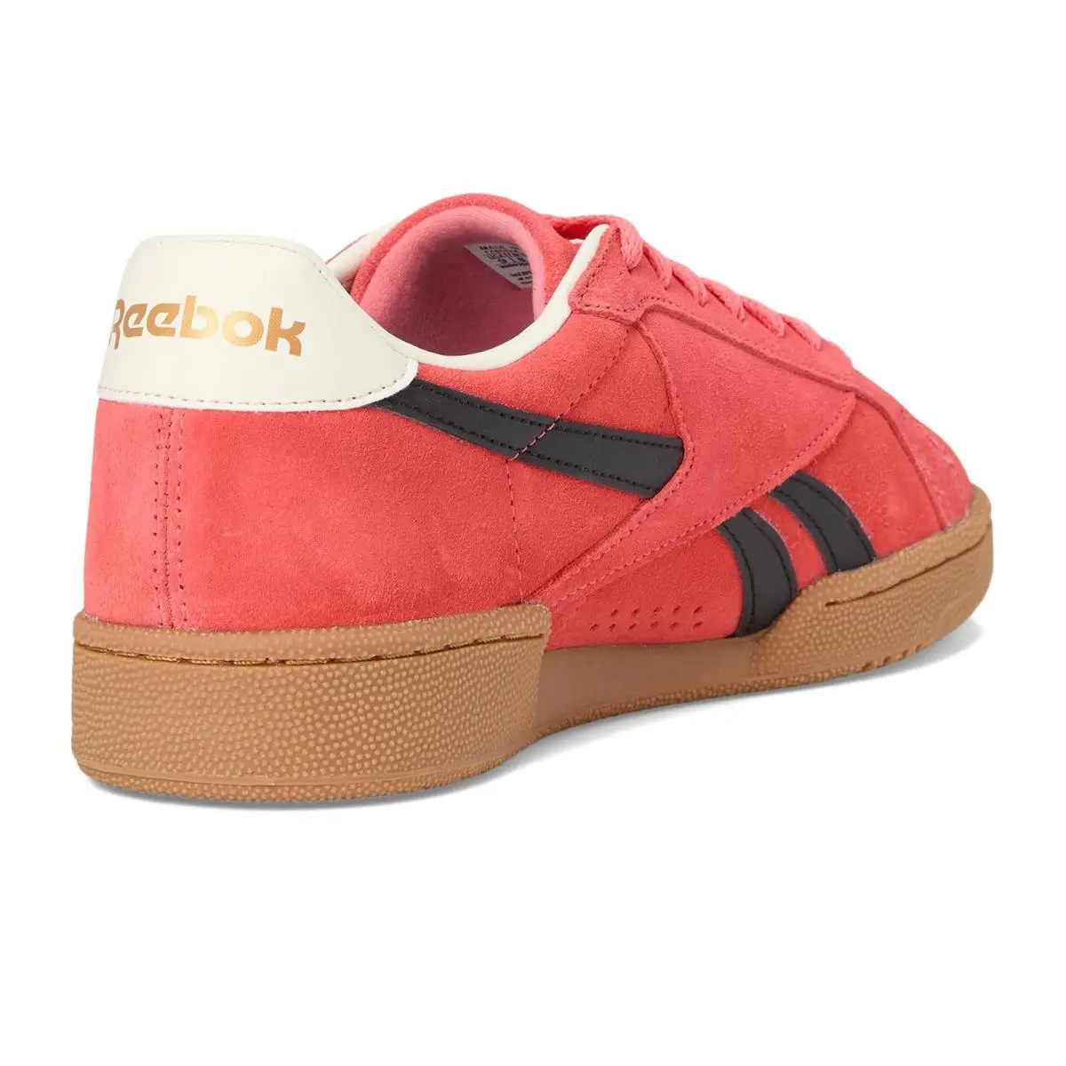 Reebok shoes - Recovery Blue/Vector Navy/Gum 17