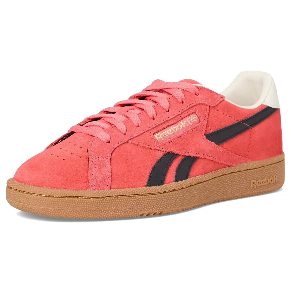 Reebok shoes - Recovery Blue/Vector Navy/Gum 19