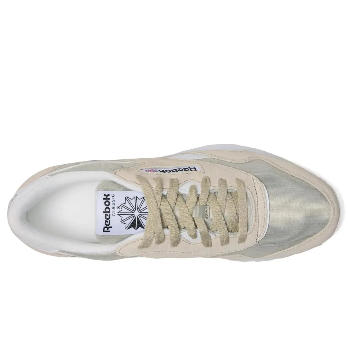 Reebok shoes - Sunbaked Clay/Sunbaked Clay/Vintage Chalk 0