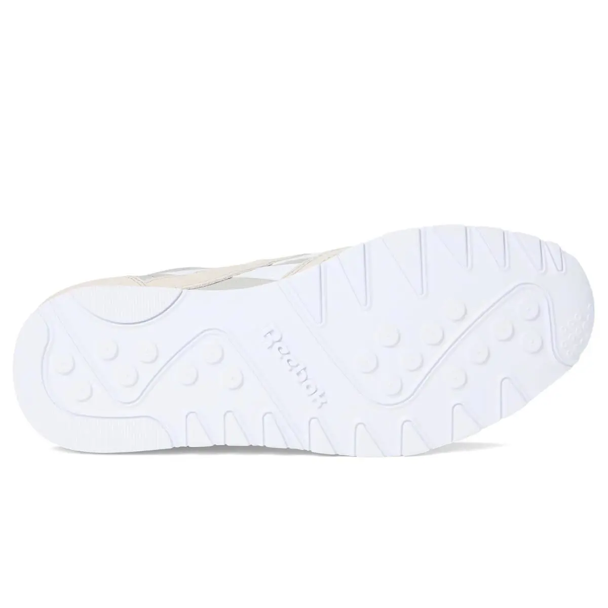 Reebok shoes - Sunbaked Clay/Sunbaked Clay/Vintage Chalk 1