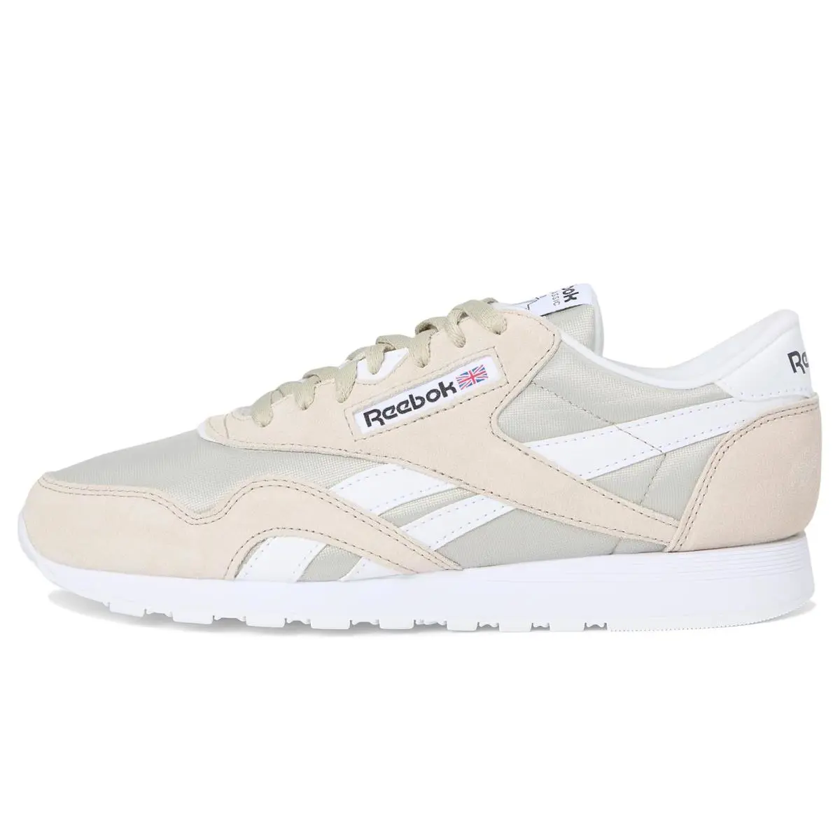 Reebok shoes - Sunbaked Clay/Sunbaked Clay/Vintage Chalk 2