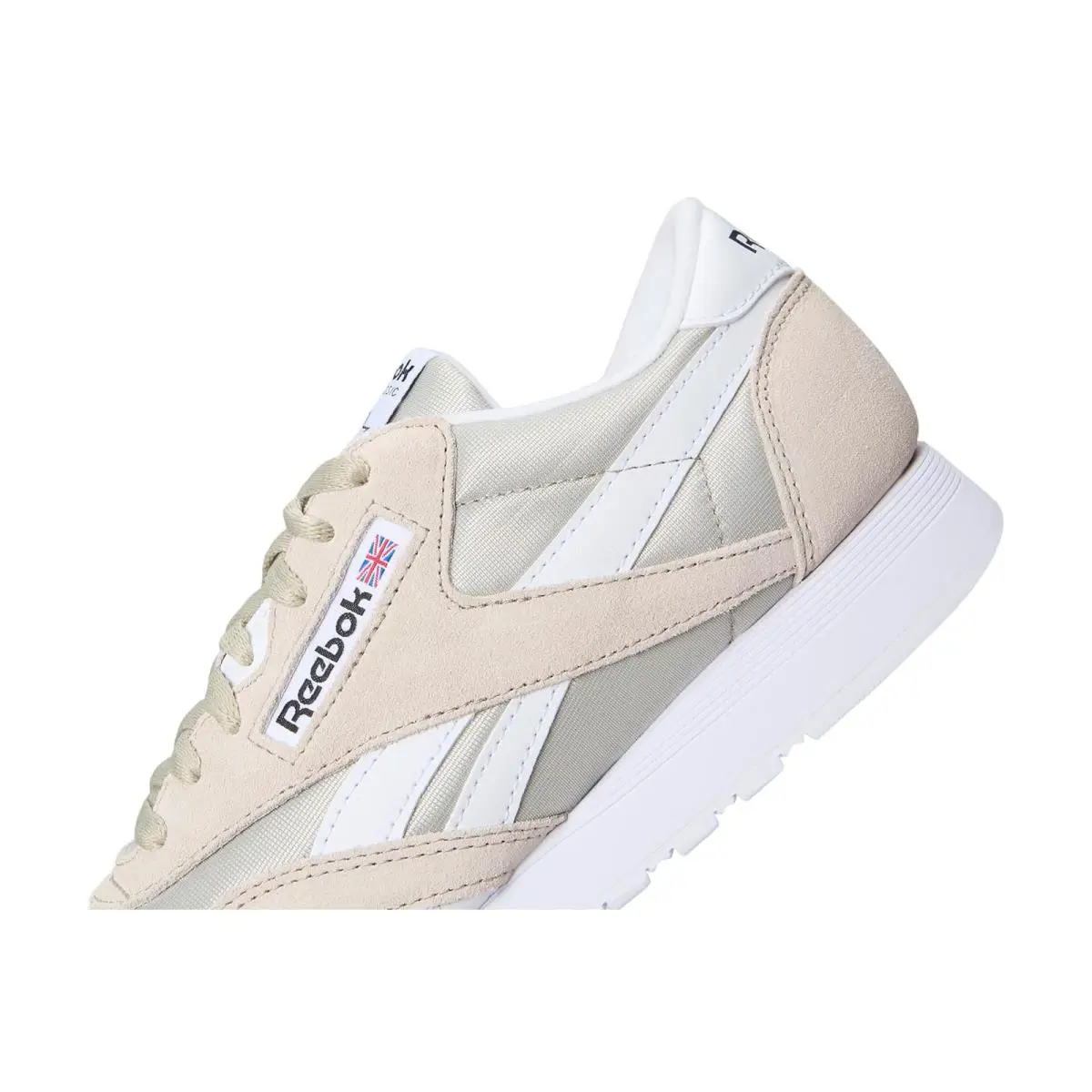Reebok shoes - Sunbaked Clay/Sunbaked Clay/Vintage Chalk 4