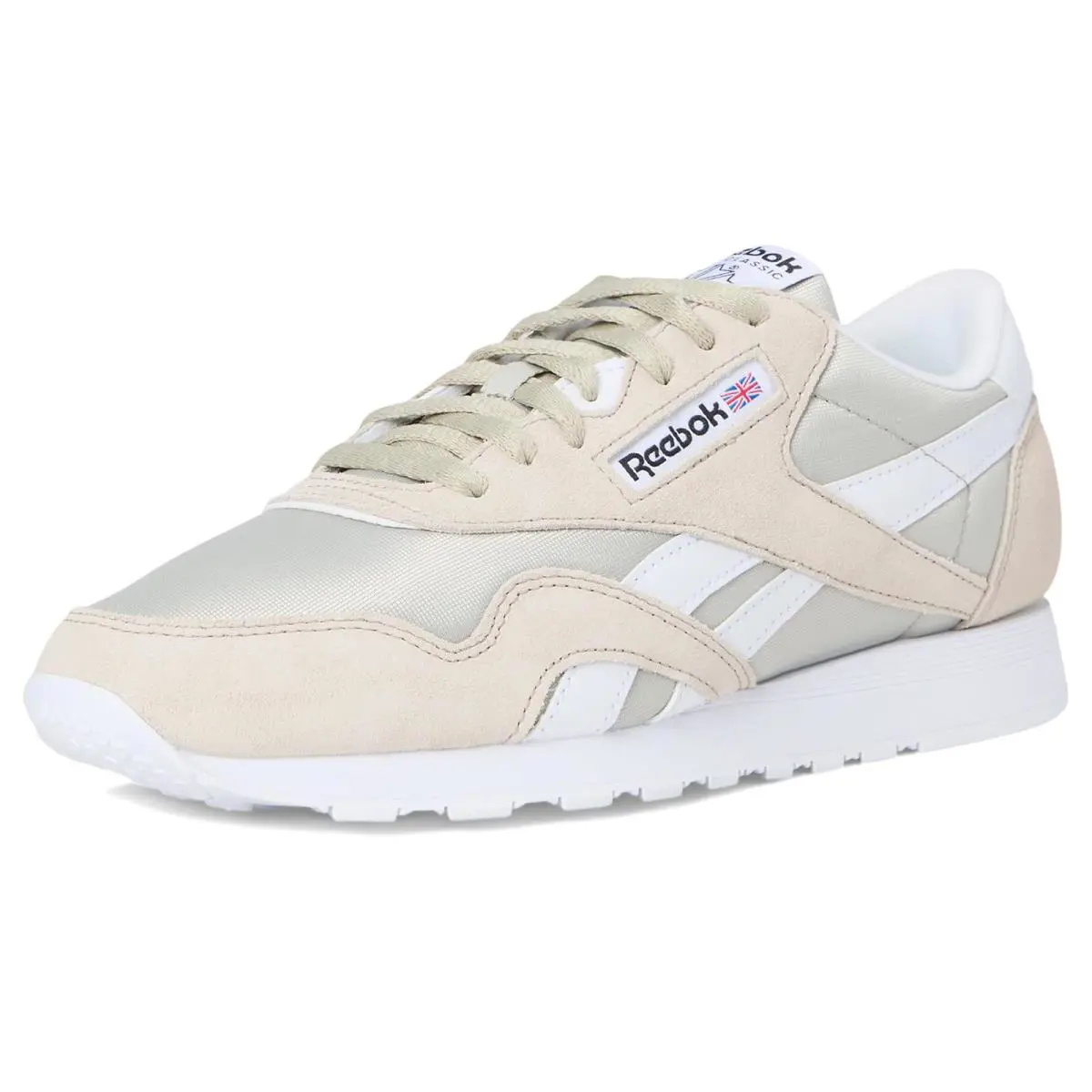 Reebok shoes - Sunbaked Clay/Sunbaked Clay/Vintage Chalk 5