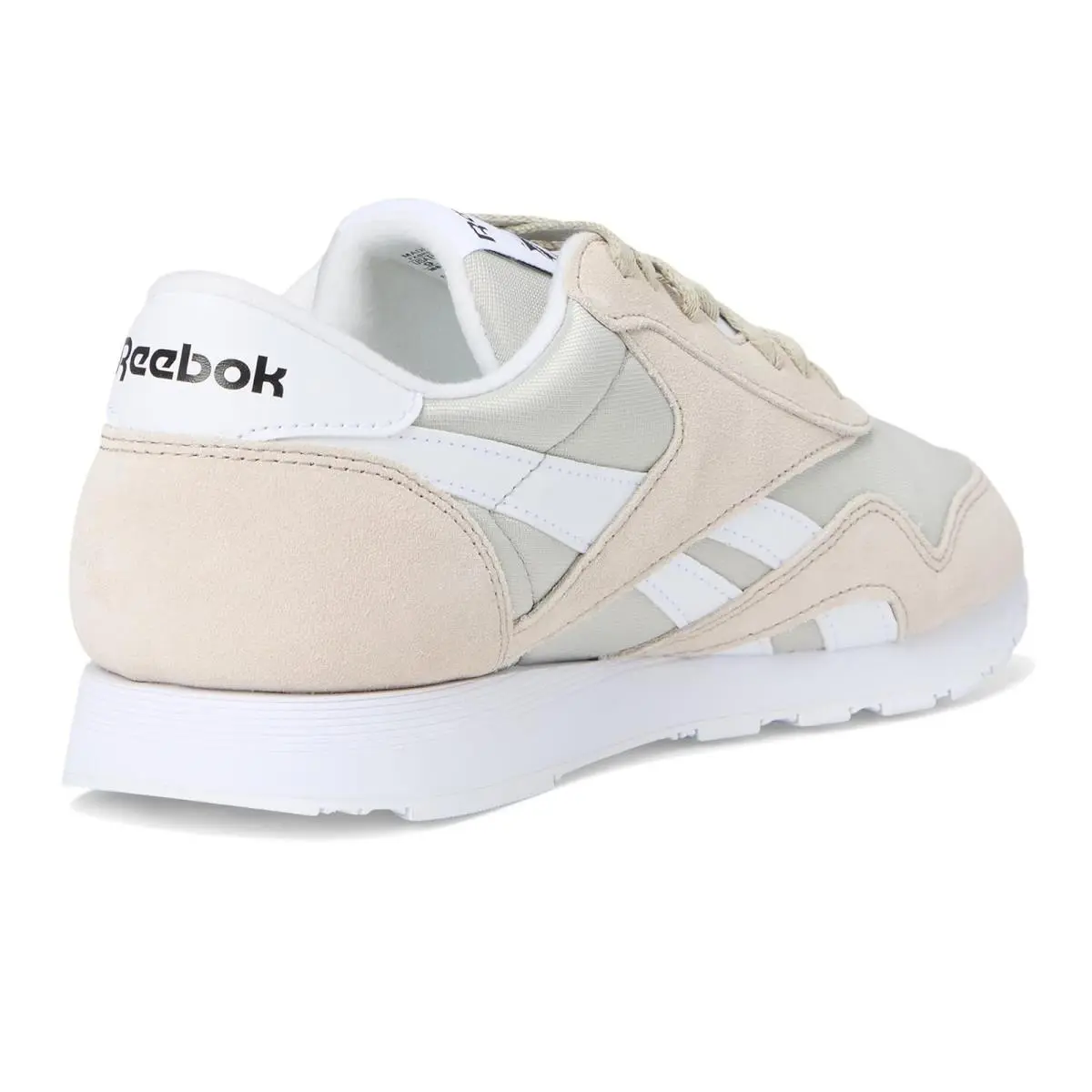 Reebok shoes - Sunbaked Clay/Sunbaked Clay/Vintage Chalk 10