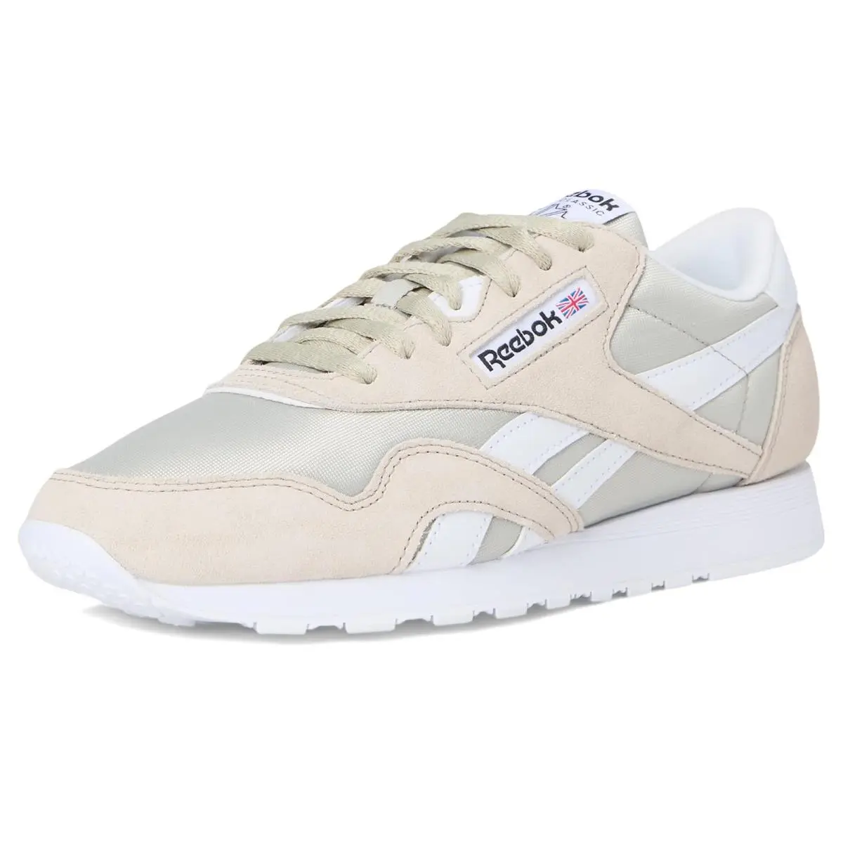 Reebok shoes - Sunbaked Clay/Sunbaked Clay/Vintage Chalk 12