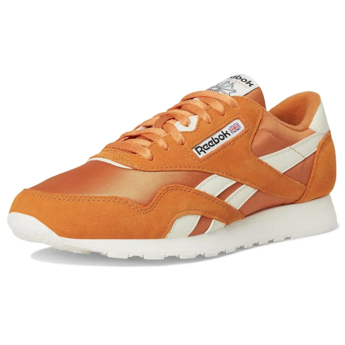 Reebok shoes - Sunbaked Clay/Sunbaked Clay/Vintage Chalk 19