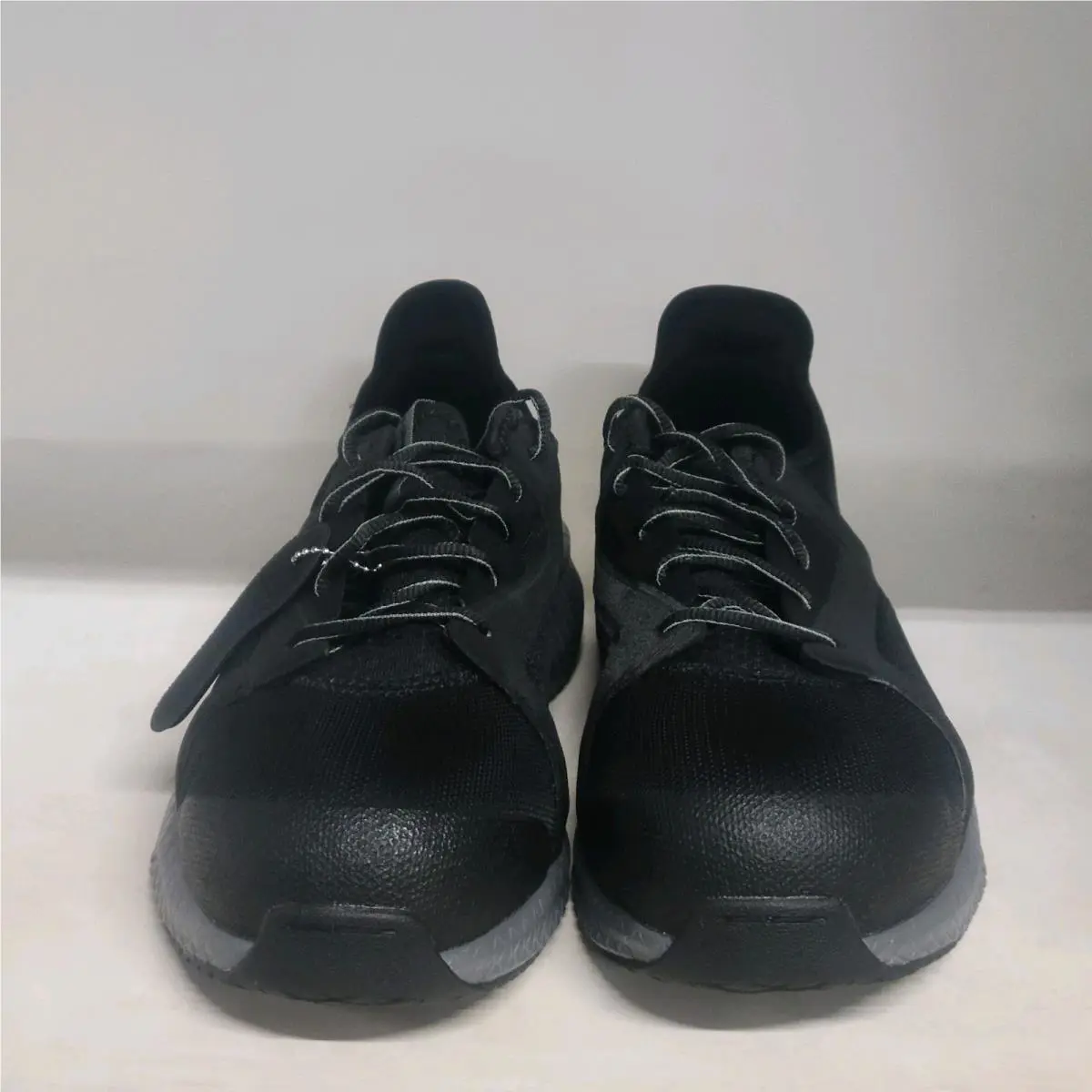 Reebok shoes - Flexagon 3.0 Work - Flexagon Work - RB4064 - Black and Grey 7