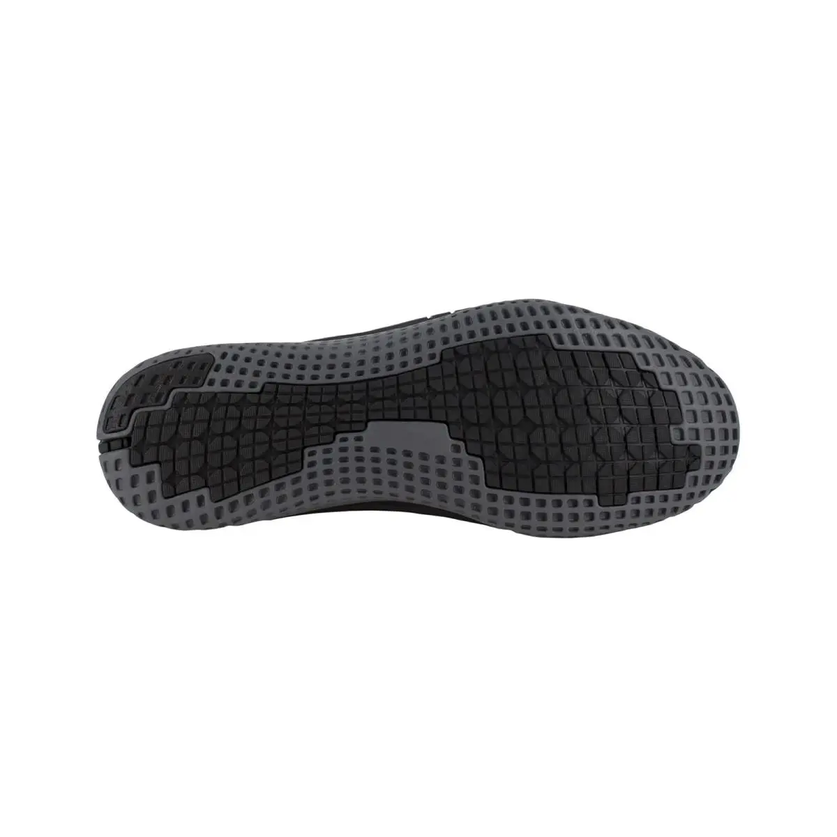 Reebok shoes - Black/Dark Grey 0