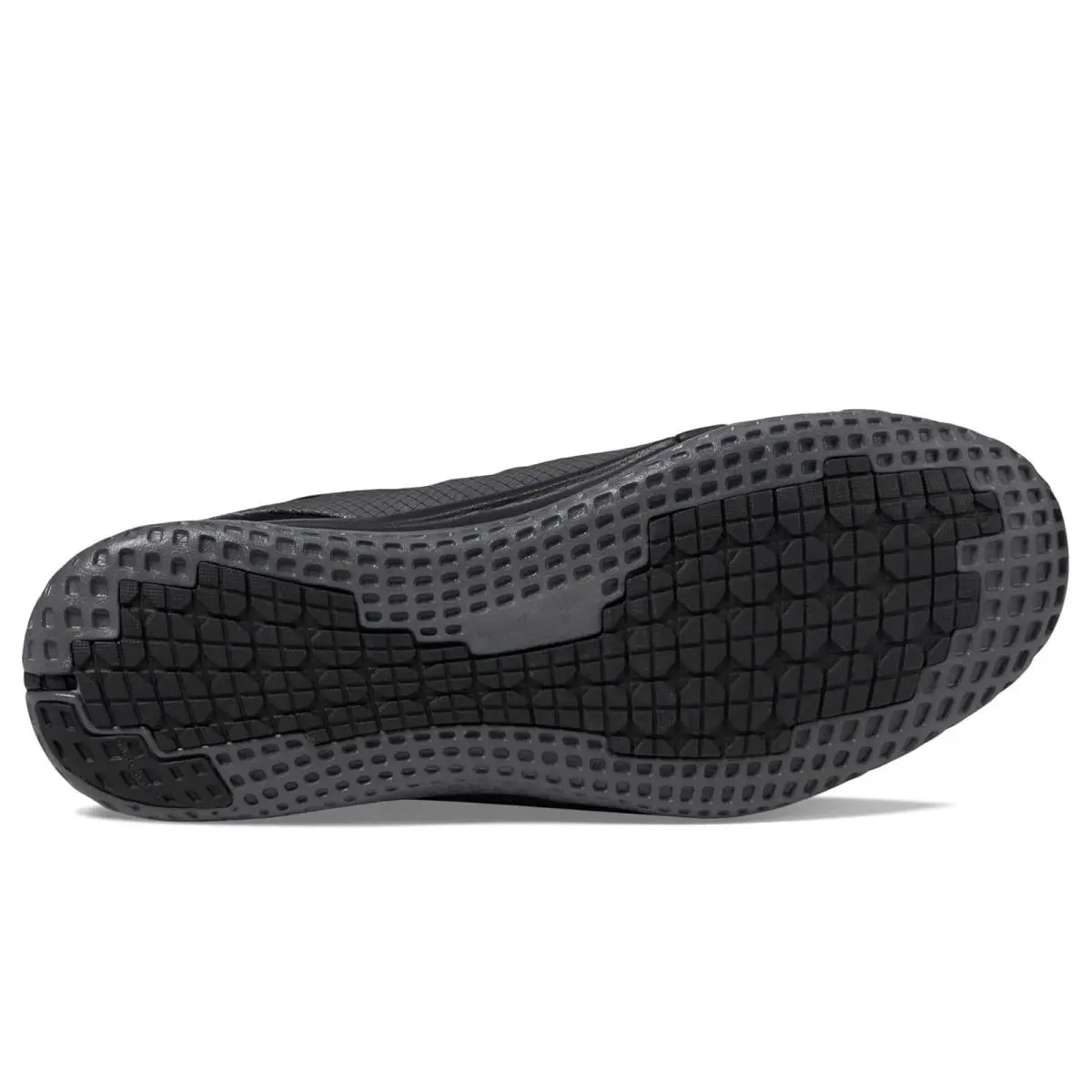Reebok shoes - Black/Dark Grey 9