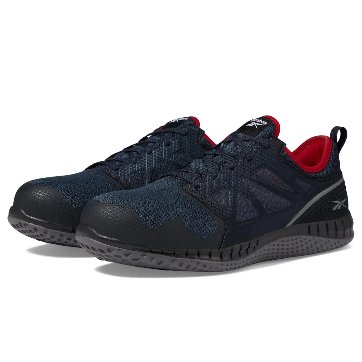 Reebok shoes - Dark Grey/Black 11