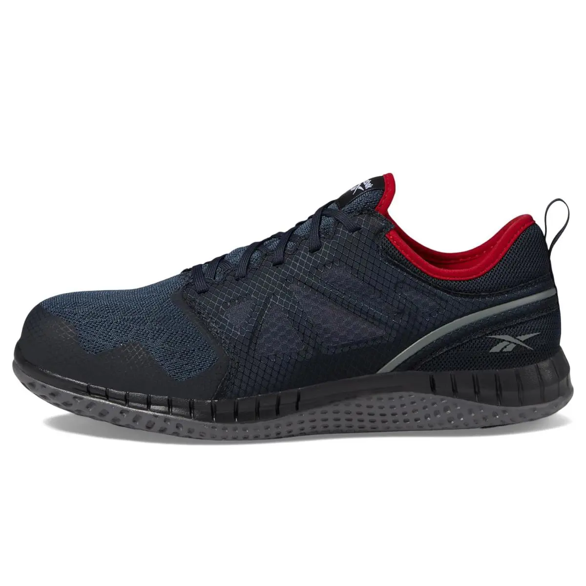 Reebok shoes - Black/Dark Grey 16